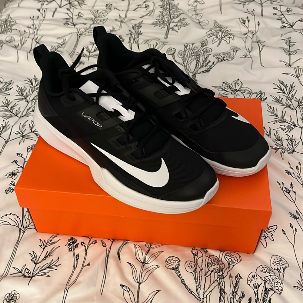 MEN - NIKE VAPOR LITE HC | S: 12